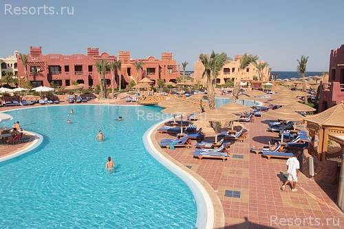 Sea Life Resort 6